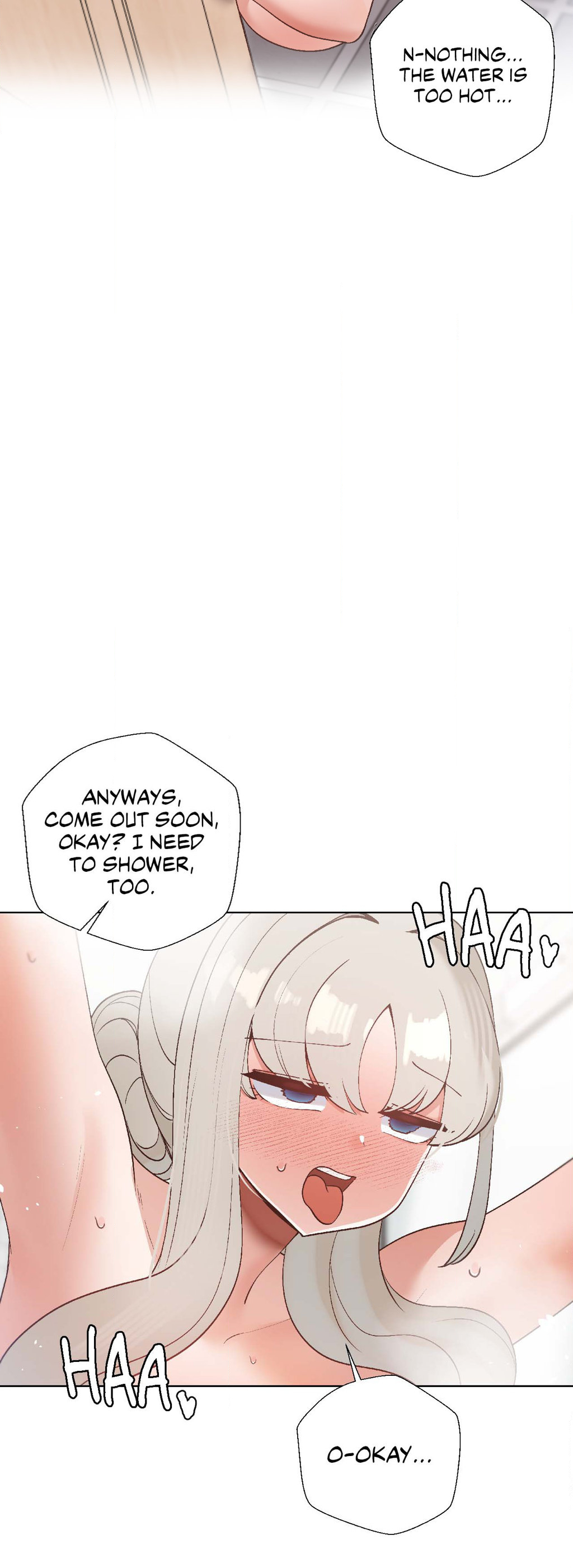 Family With Benefits Chapter 28 image 60