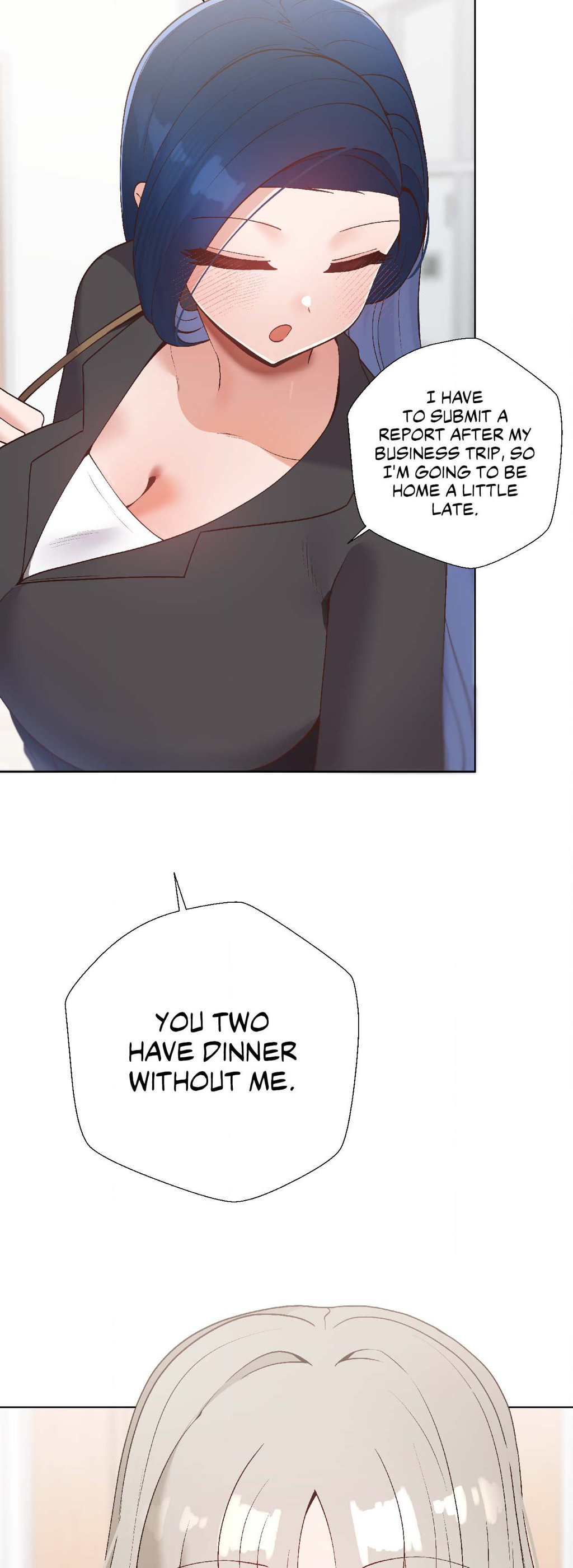 Family With Benefits Chapter 28 image 7