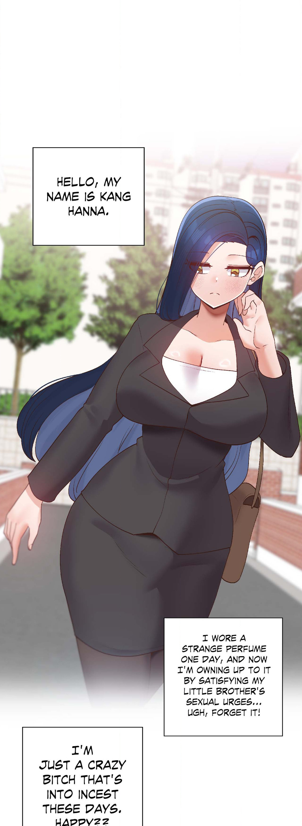 Family With Benefits Chapter 29 image 0