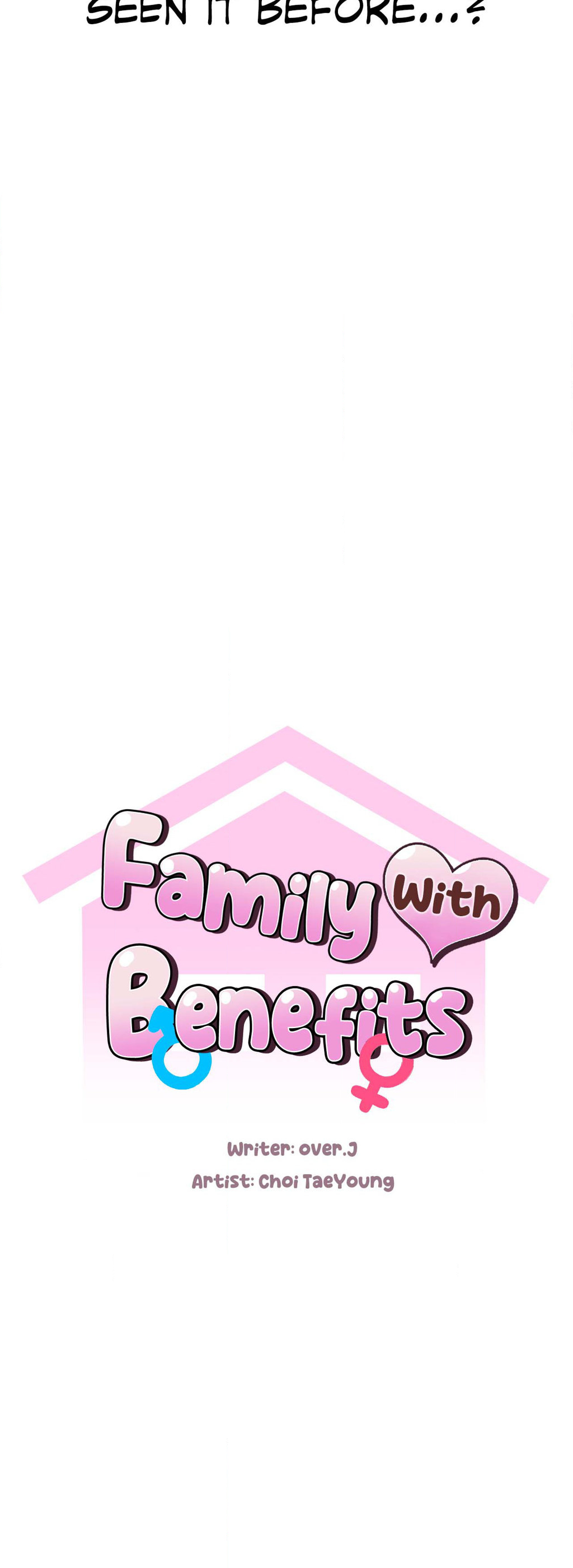 Family With Benefits Chapter 29 image 9