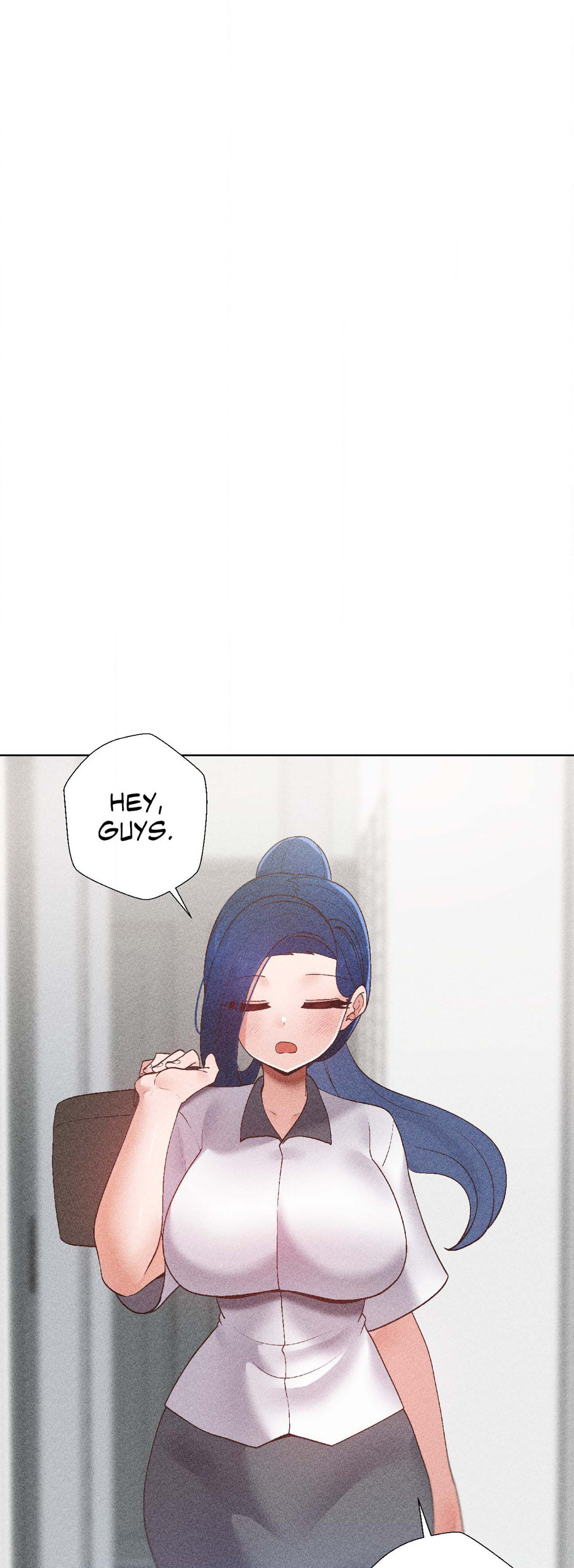 Family With Benefits Chapter 29 image 10