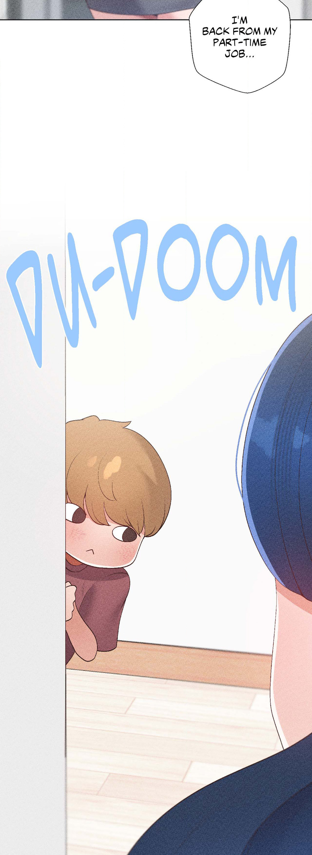 Family With Benefits Chapter 29 image 11