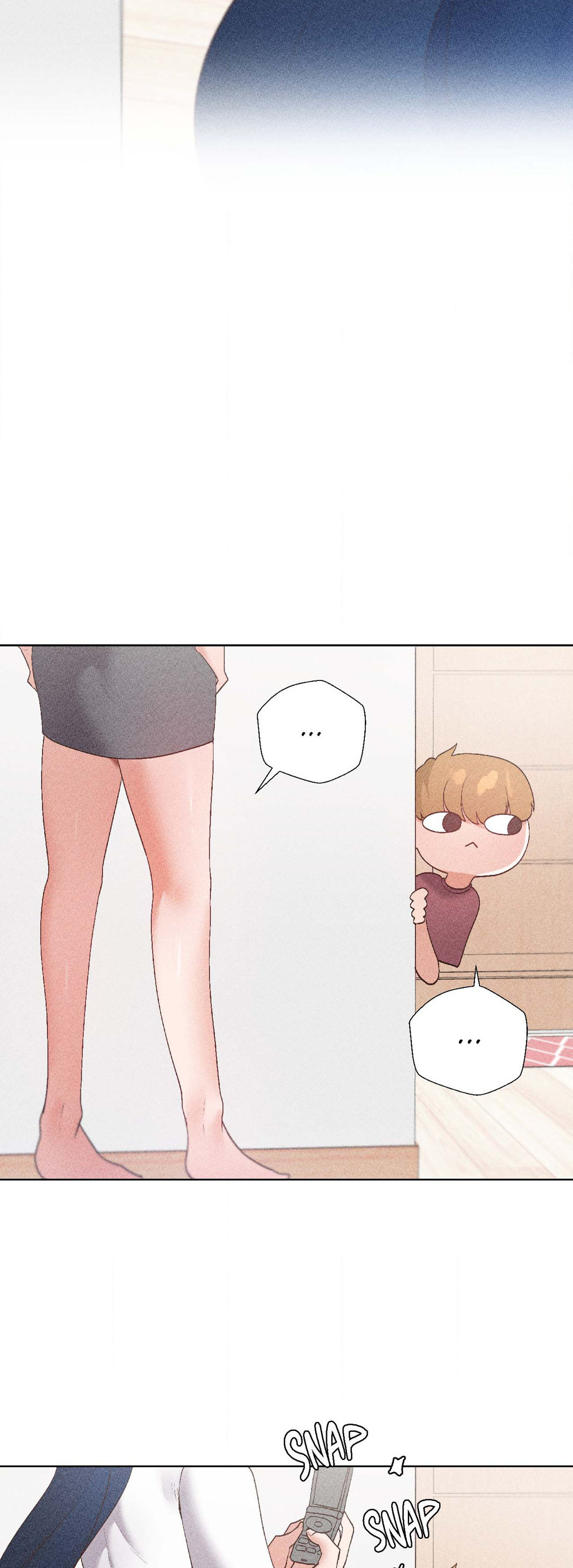 Family With Benefits Chapter 29 image 12