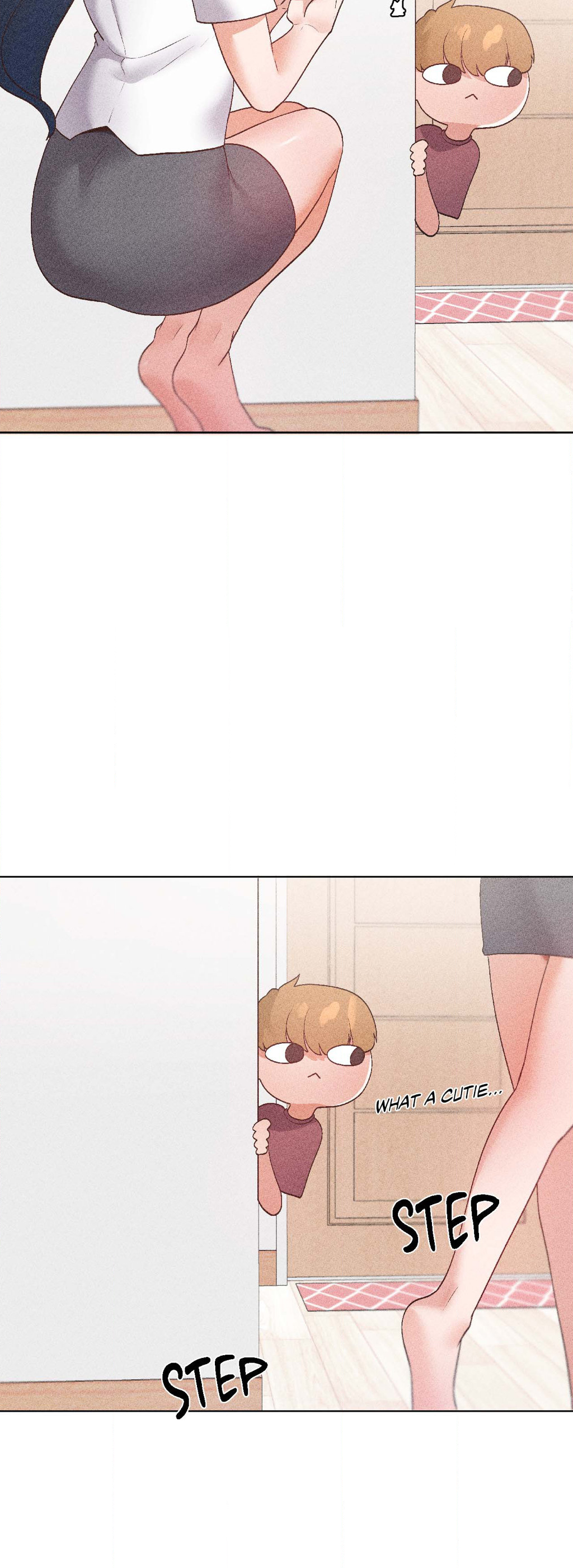 Family With Benefits Chapter 29 image 13