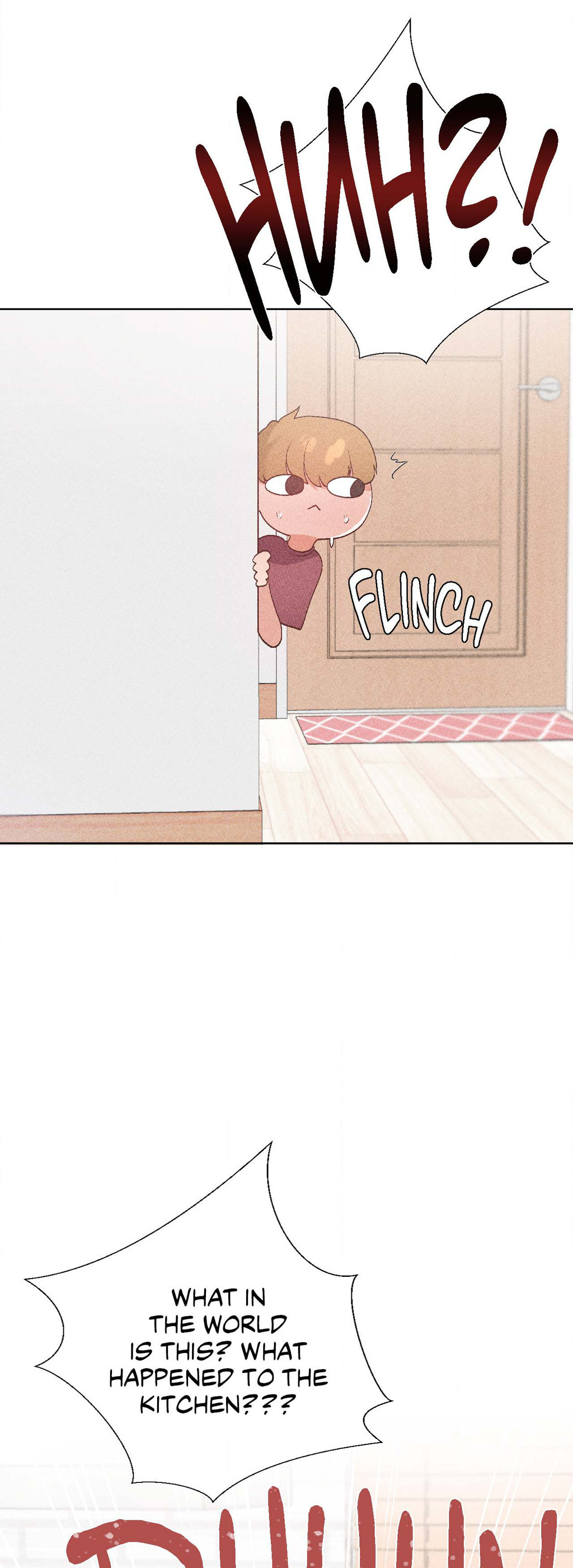 Family With Benefits Chapter 29 image 14