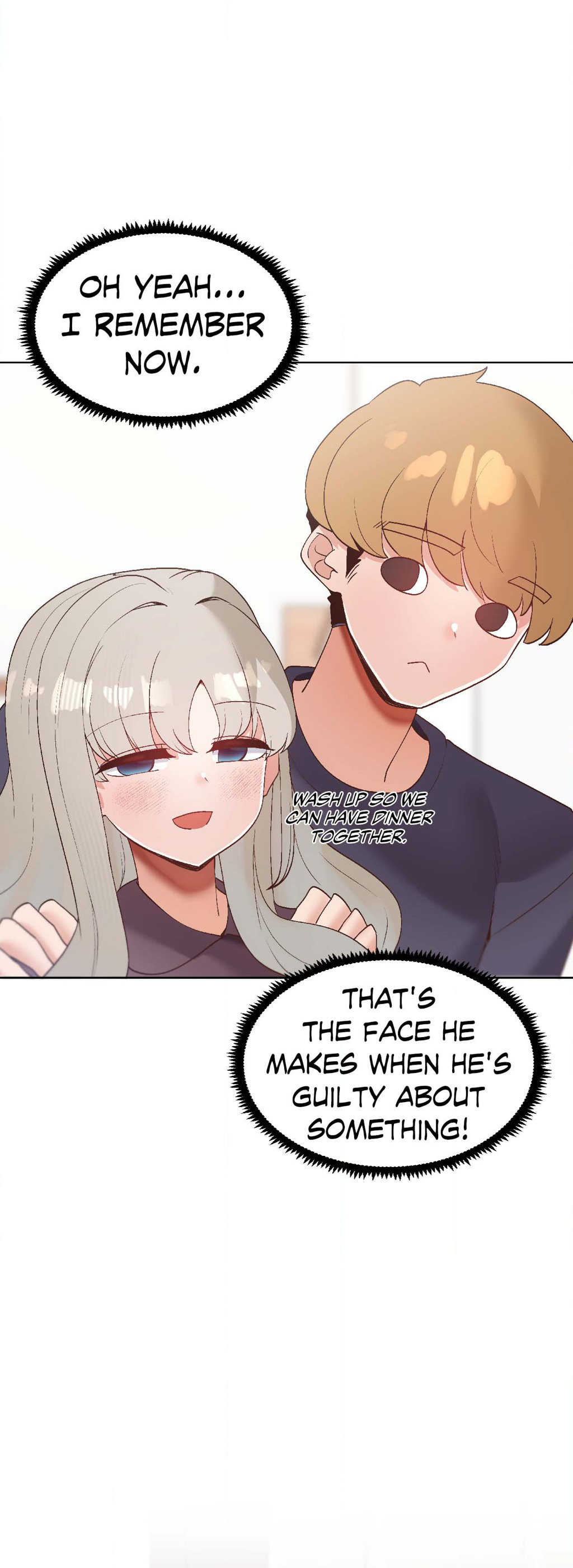 Family With Benefits Chapter 29 image 17