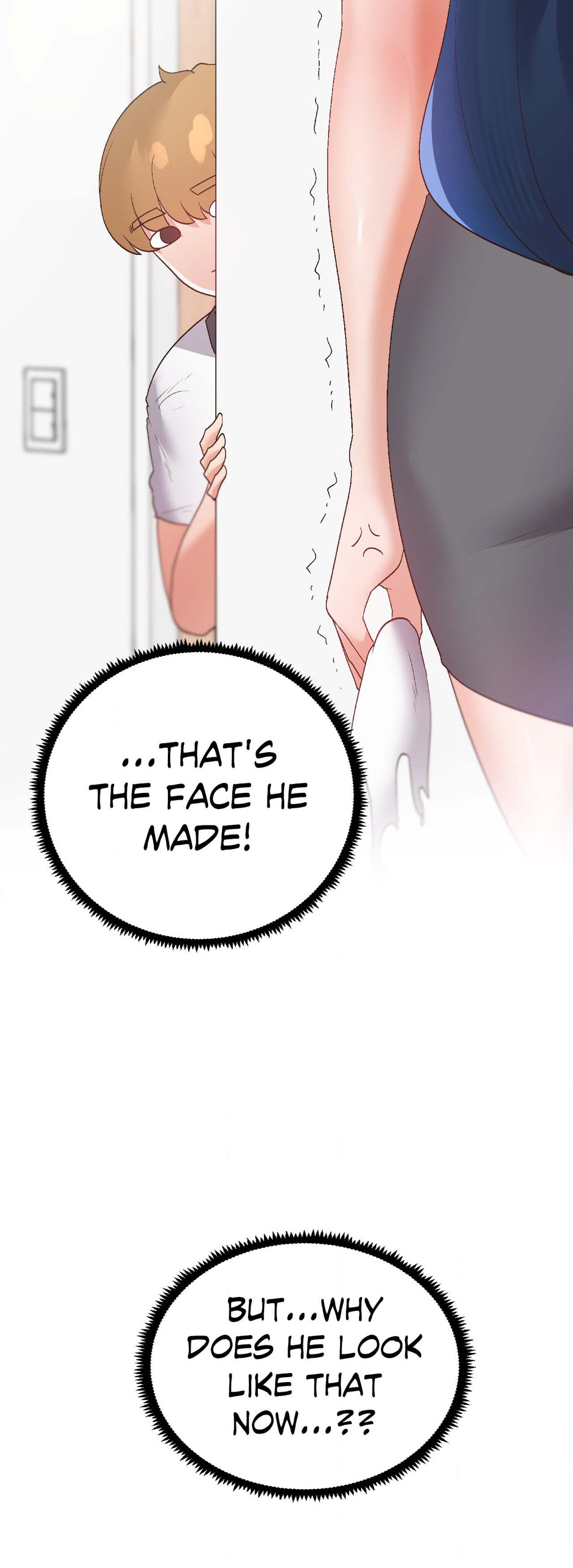 Family With Benefits Chapter 29 image 19