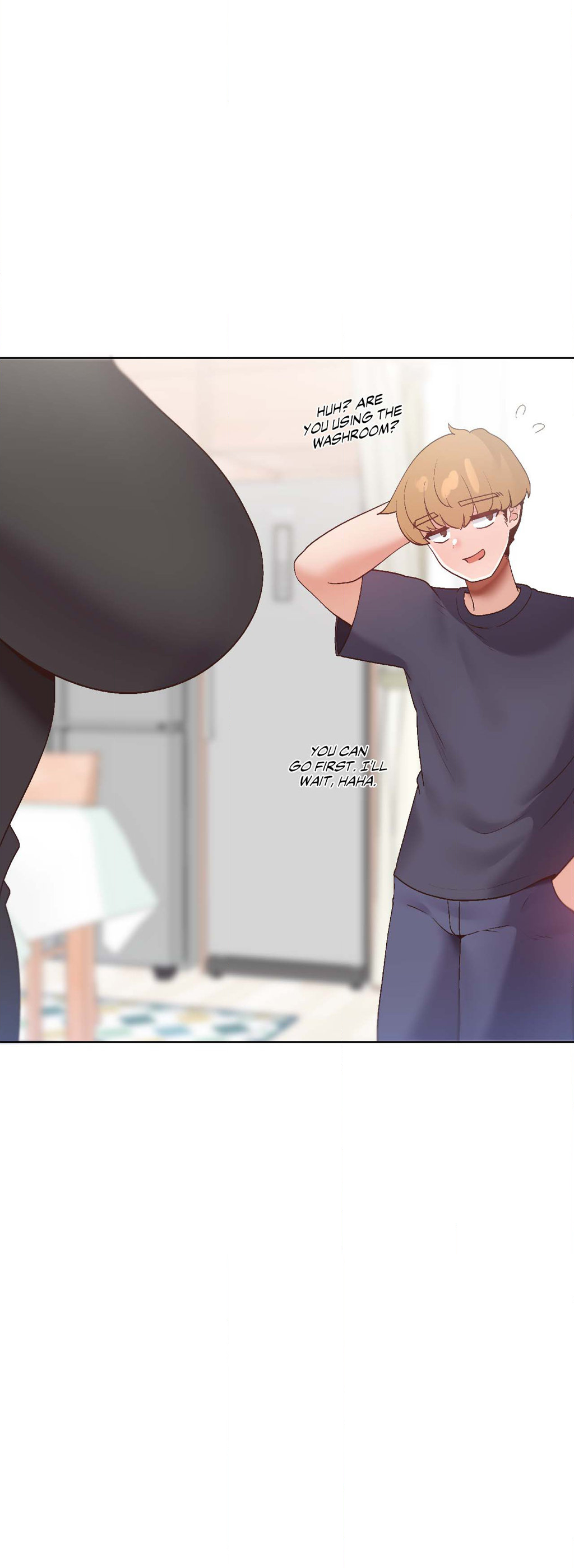 Family With Benefits Chapter 29 image 22
