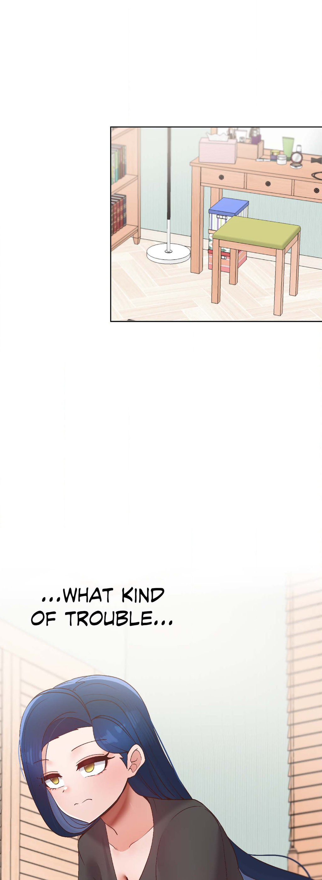 Family With Benefits Chapter 29 image 23