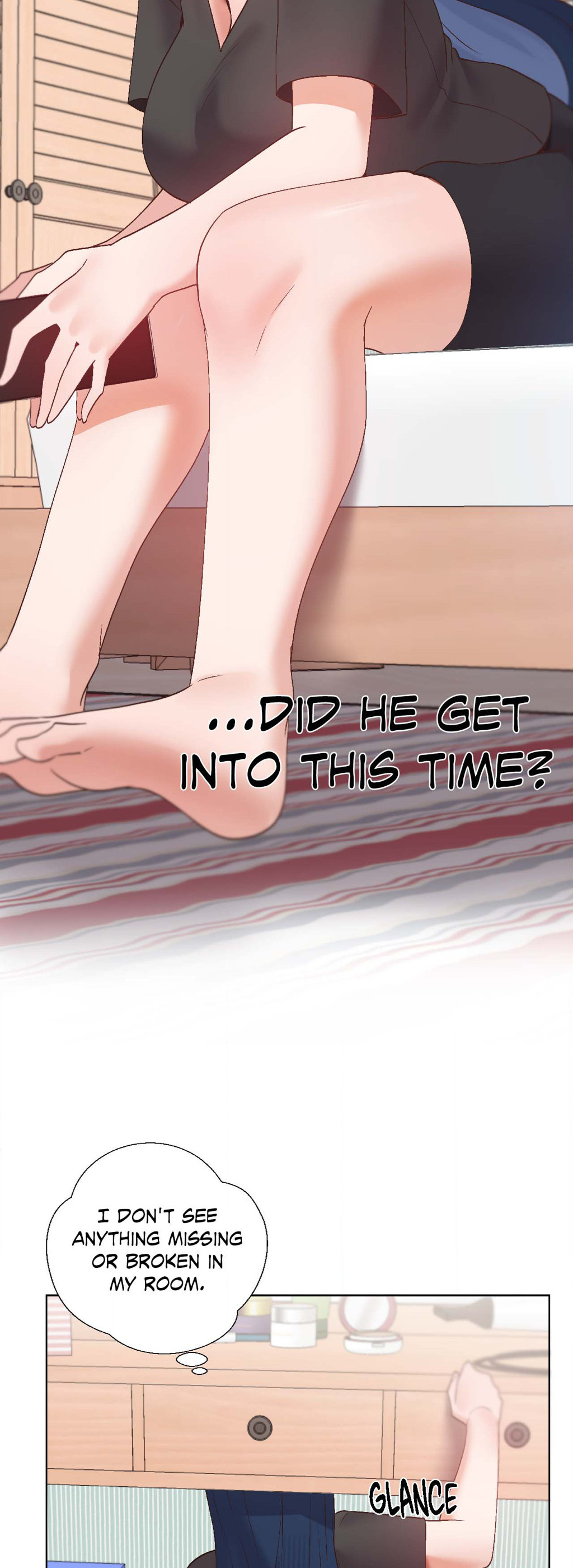 Family With Benefits Chapter 29 image 24