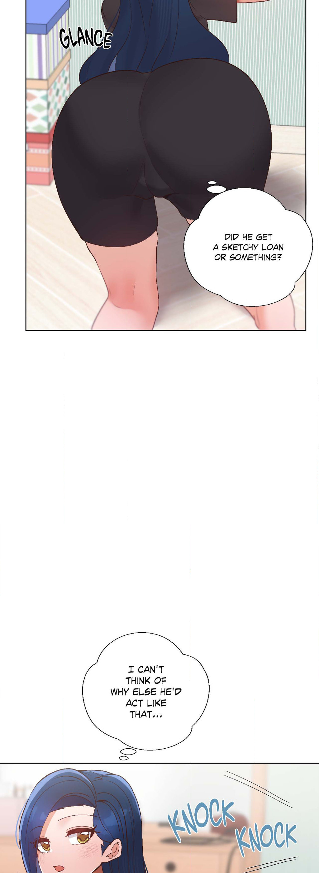Family With Benefits Chapter 29 image 25