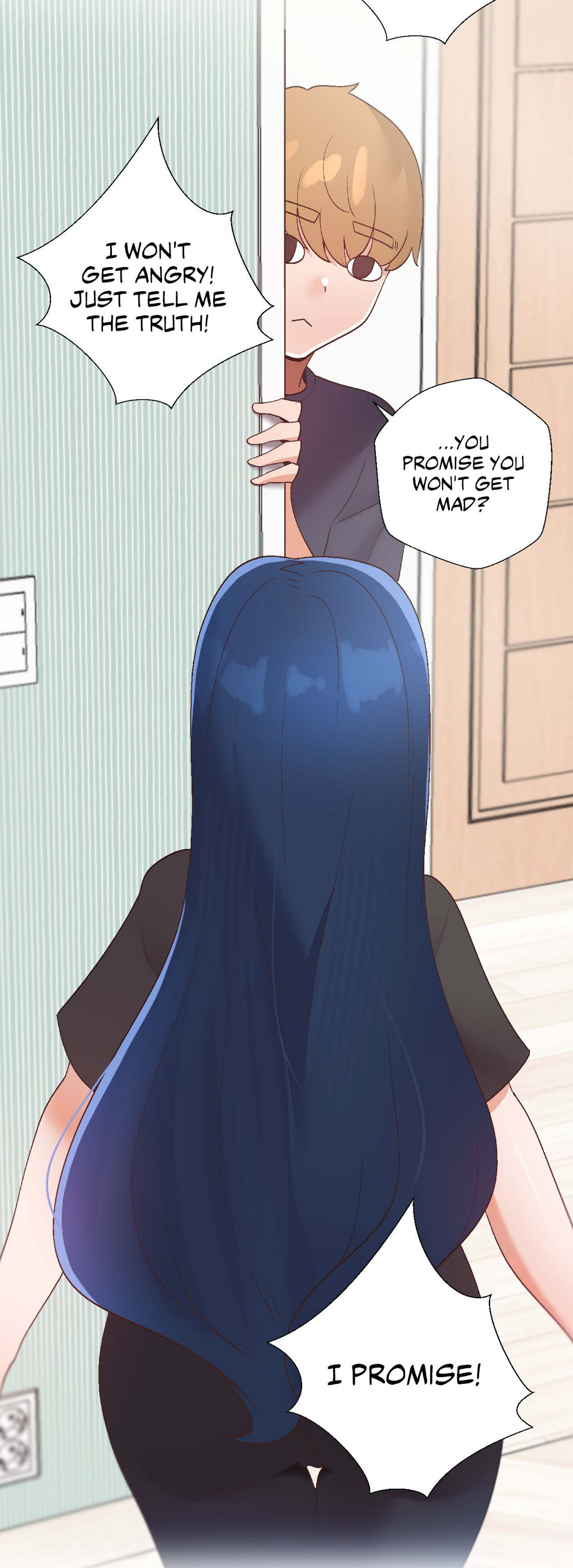 Family With Benefits Chapter 29 image 29
