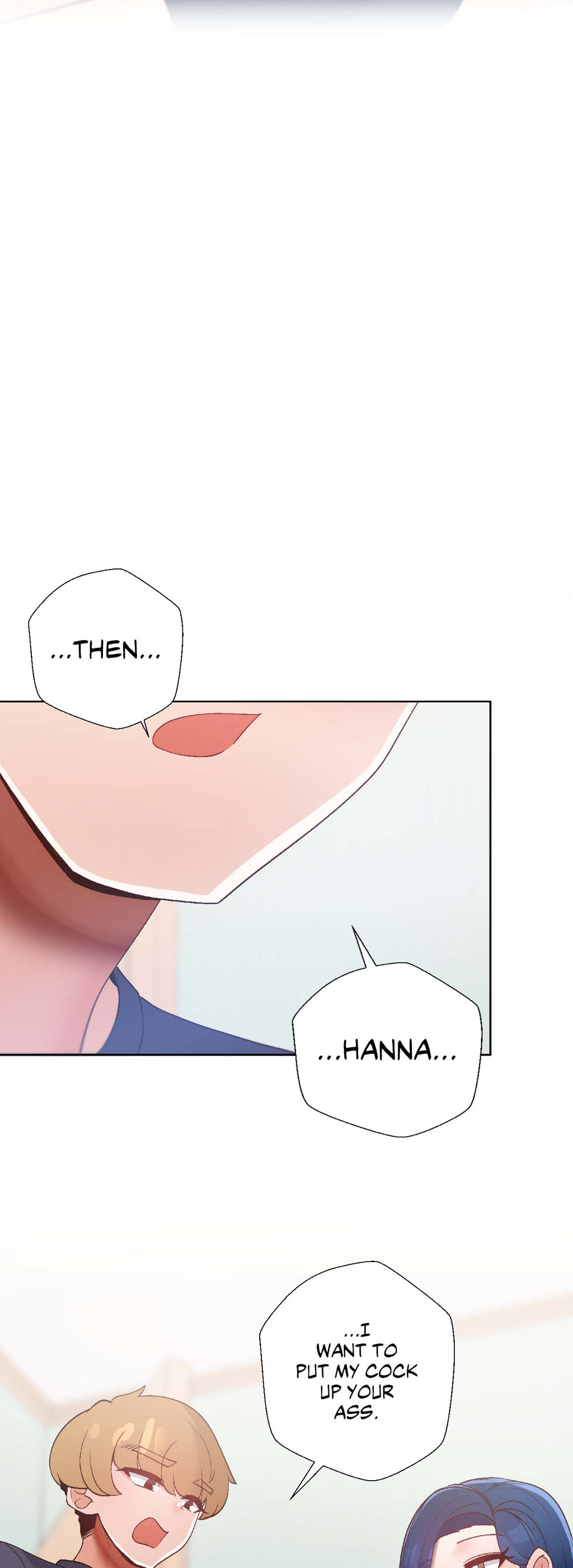 Family With Benefits Chapter 29 image 30