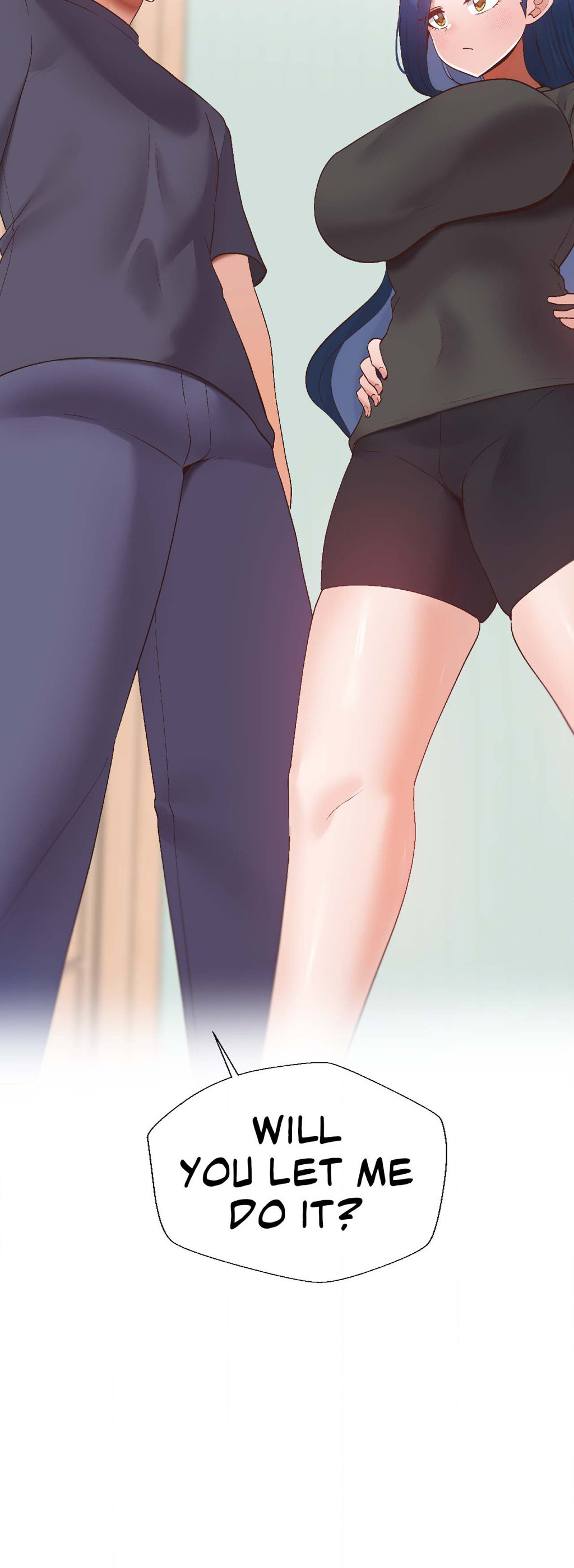Family With Benefits Chapter 29 image 31