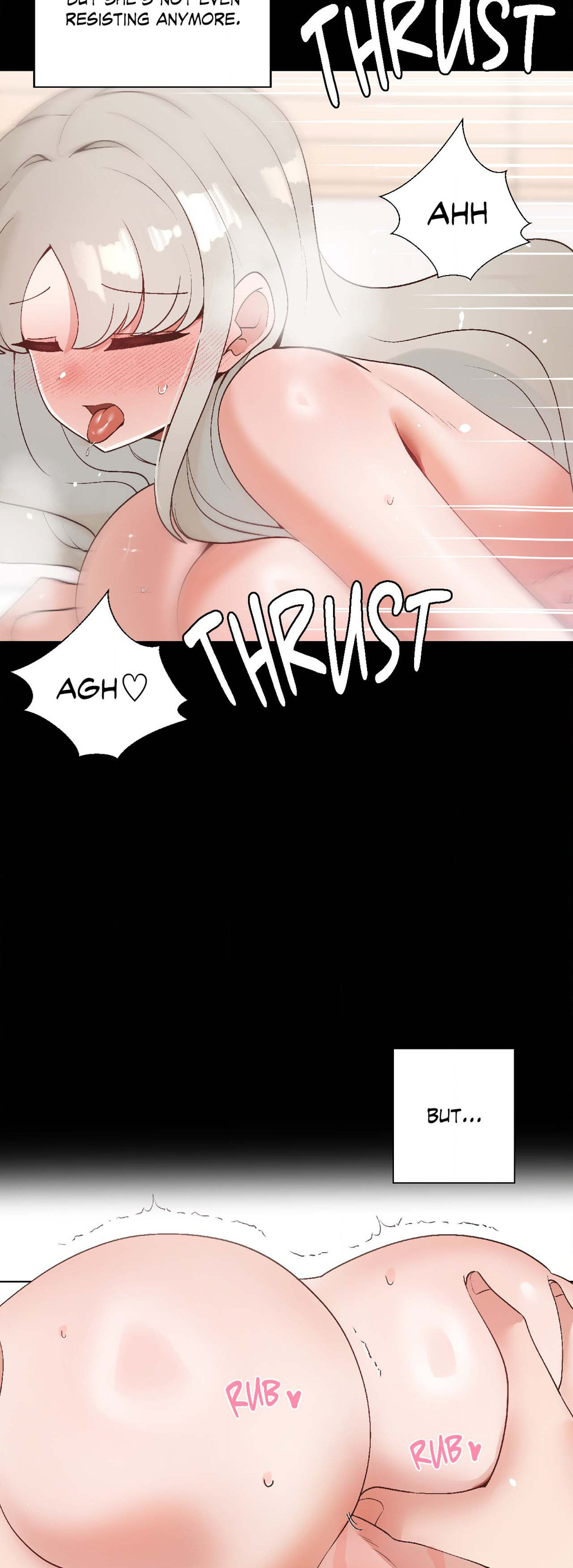 Family With Benefits Chapter 29 image 37