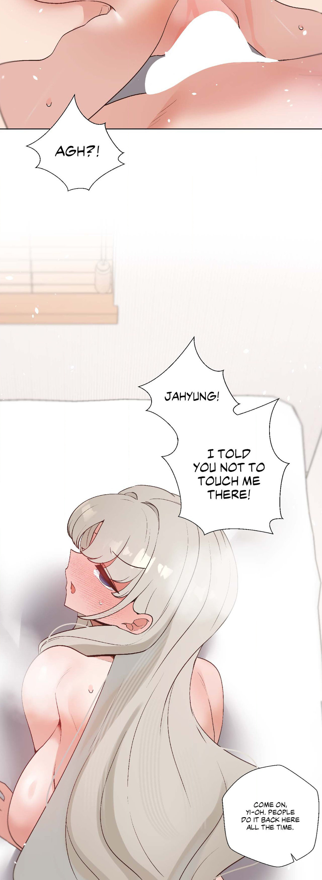 Family With Benefits Chapter 29 image 38