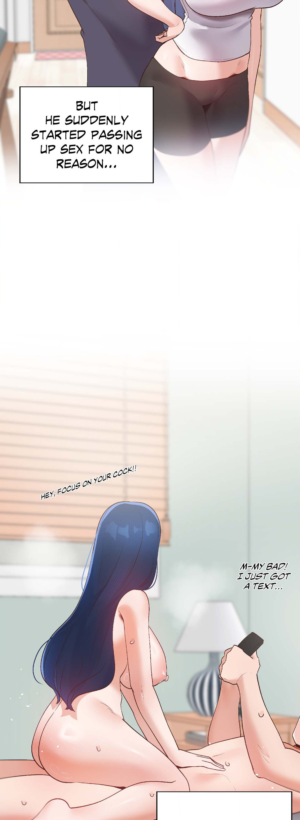 Family With Benefits Chapter 29 image 3