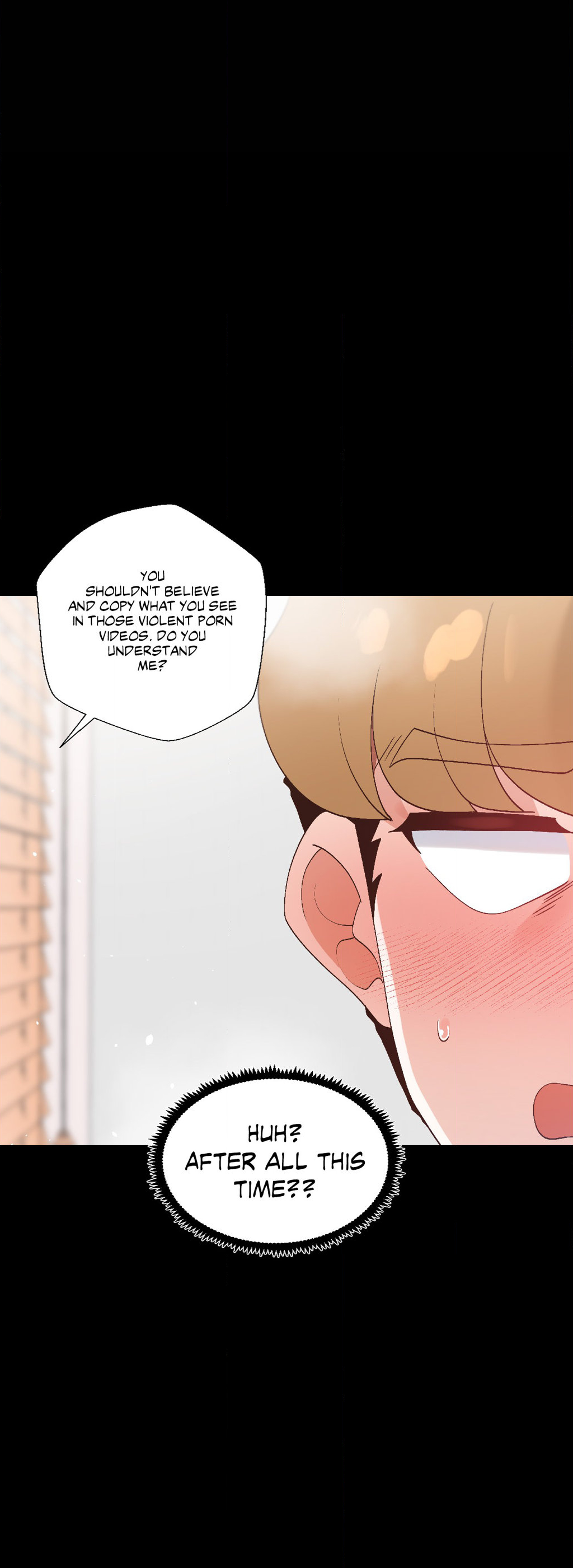 Family With Benefits Chapter 29 image 40