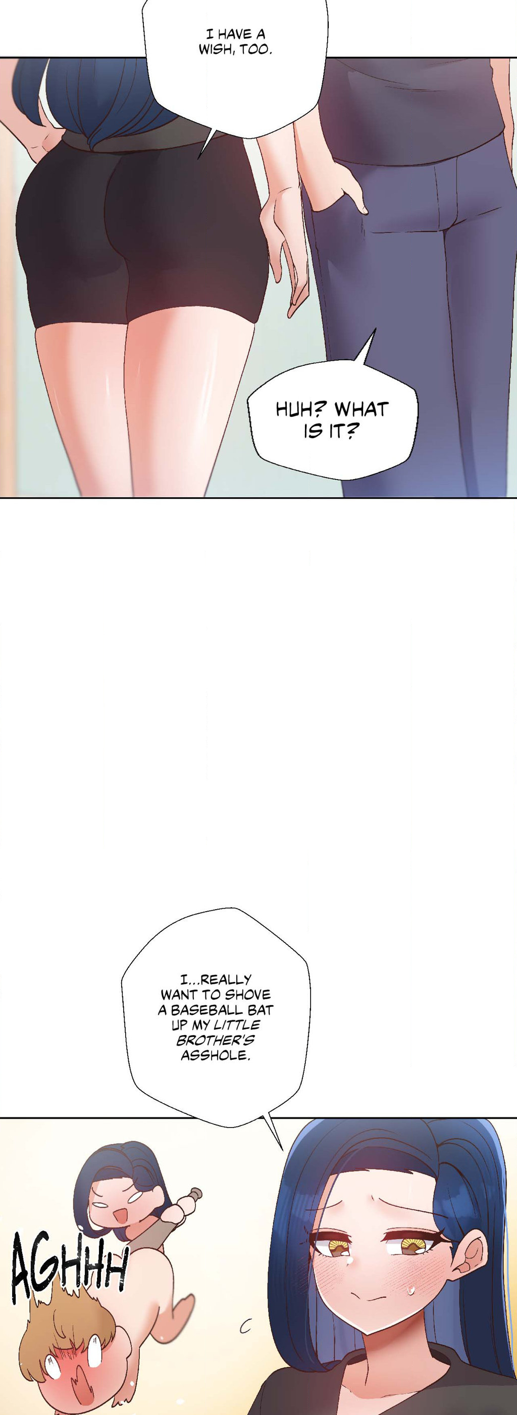 Family With Benefits Chapter 29 image 45