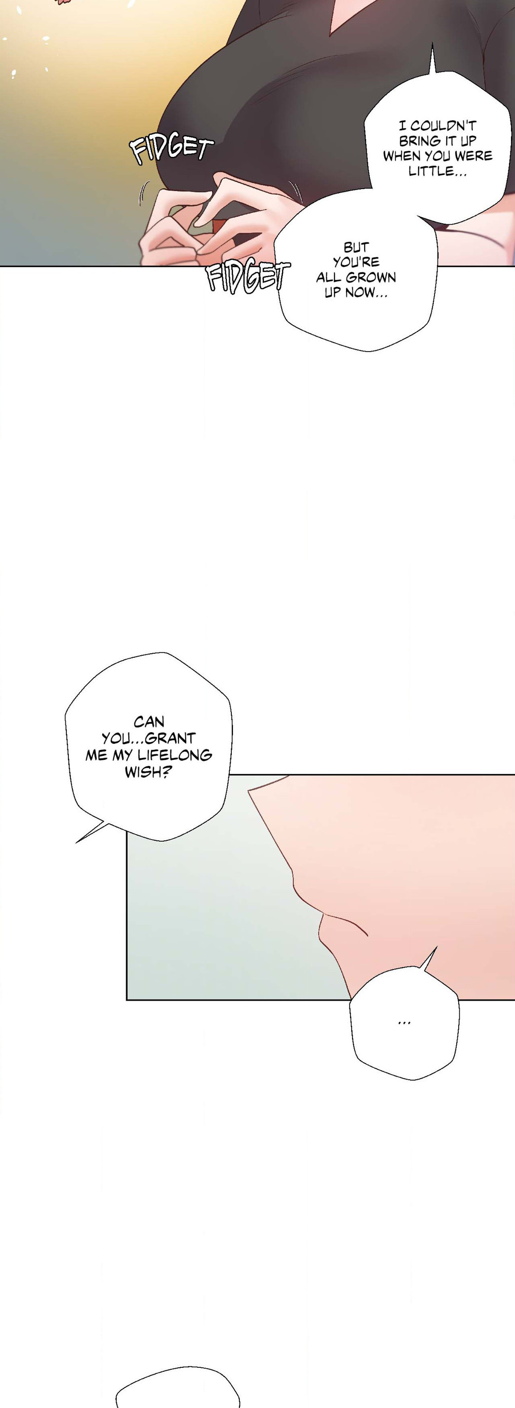 Family With Benefits Chapter 29 image 46