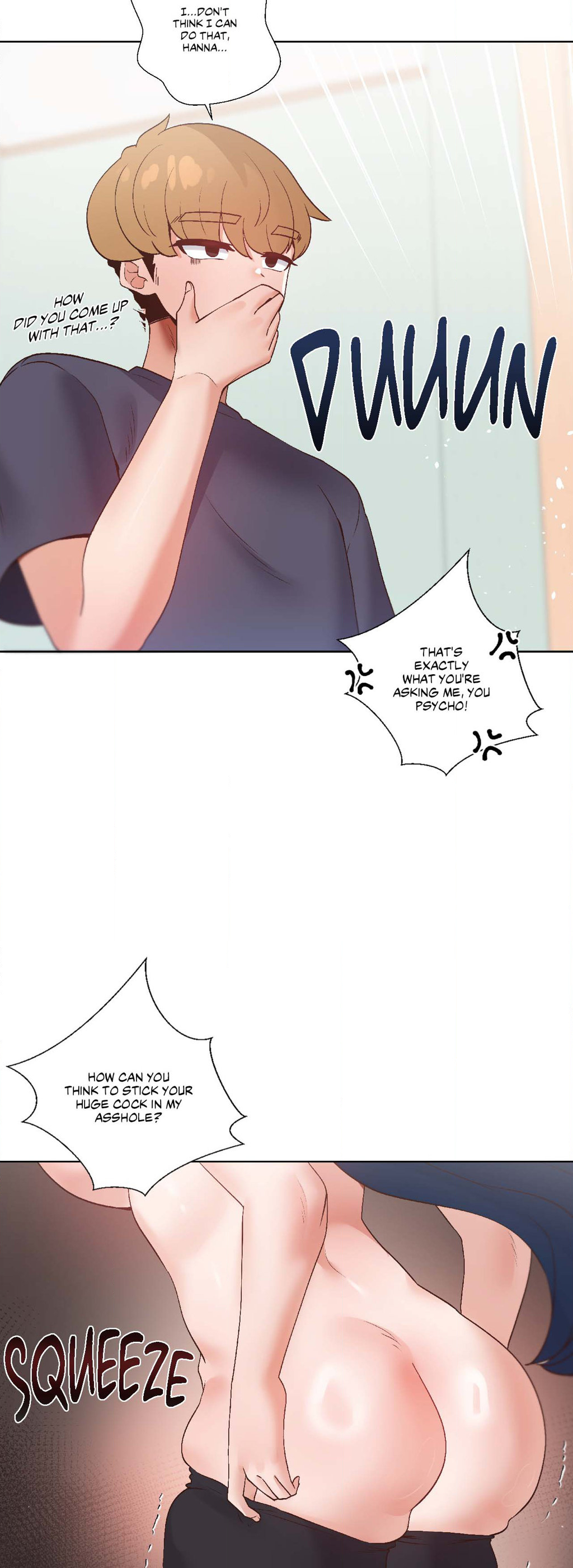 Family With Benefits Chapter 29 image 47