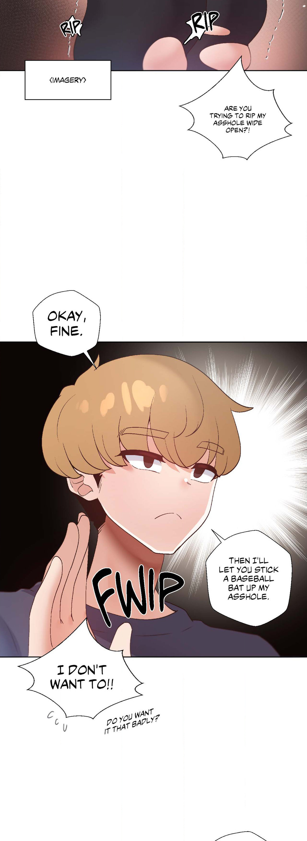 Family With Benefits Chapter 29 image 48