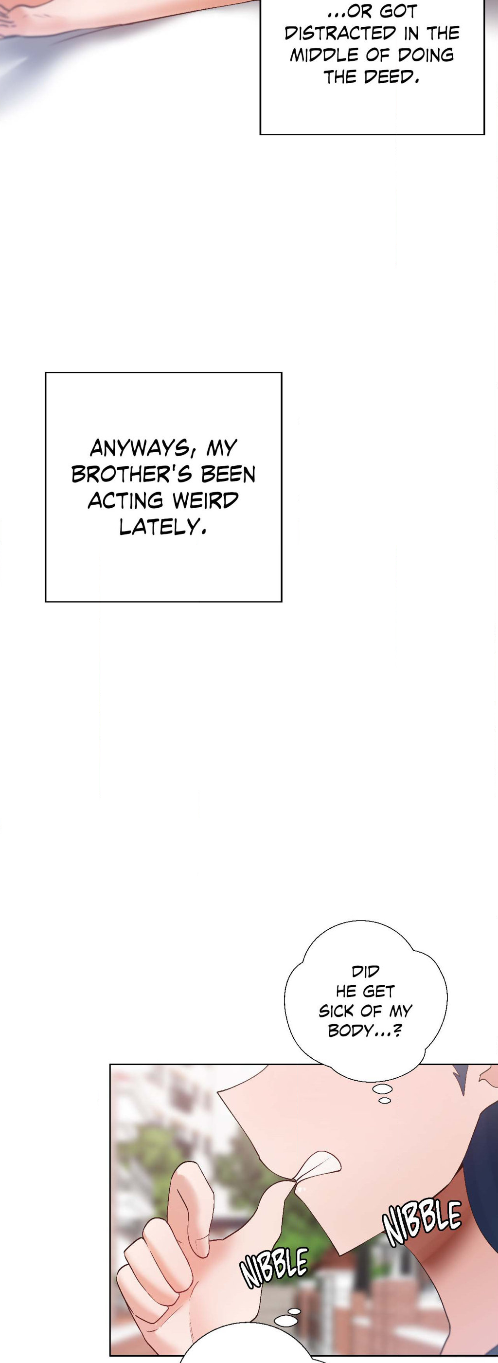 Family With Benefits Chapter 29 image 4