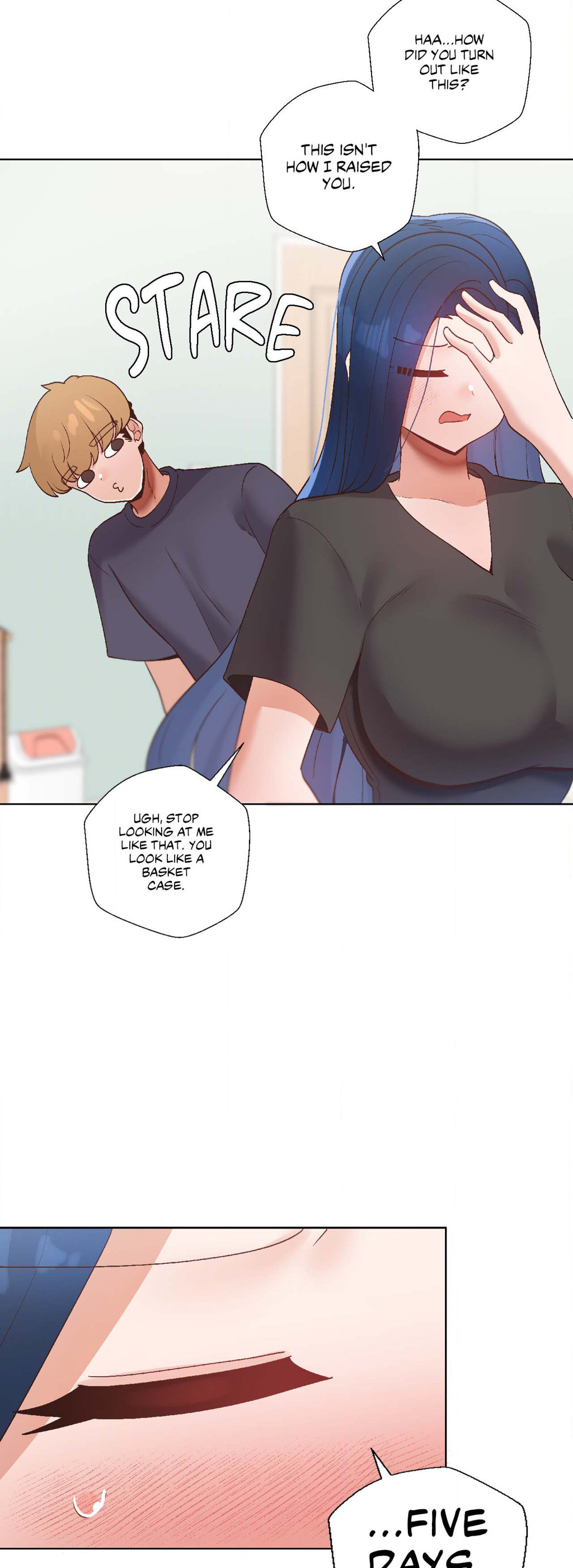 Family With Benefits Chapter 29 image 49