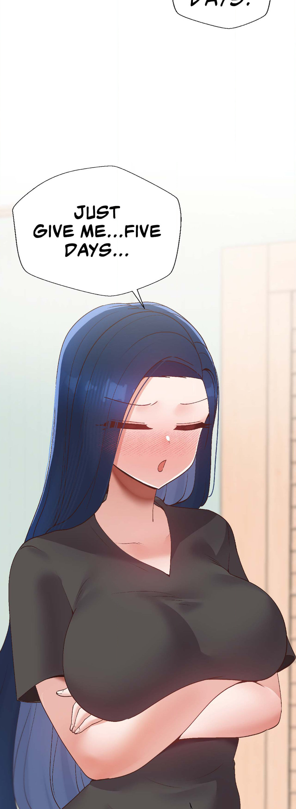 Family With Benefits Chapter 29 image 50