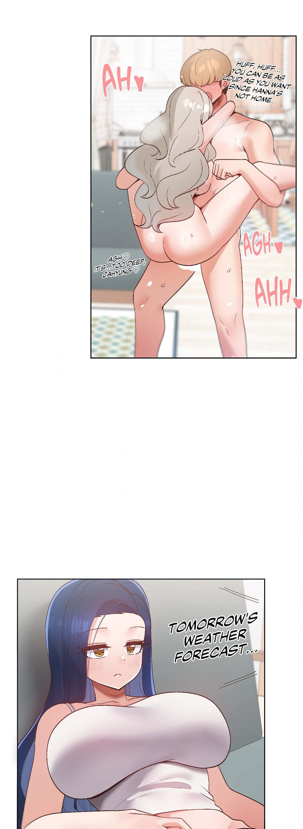 Family With Benefits Chapter 29 image 53