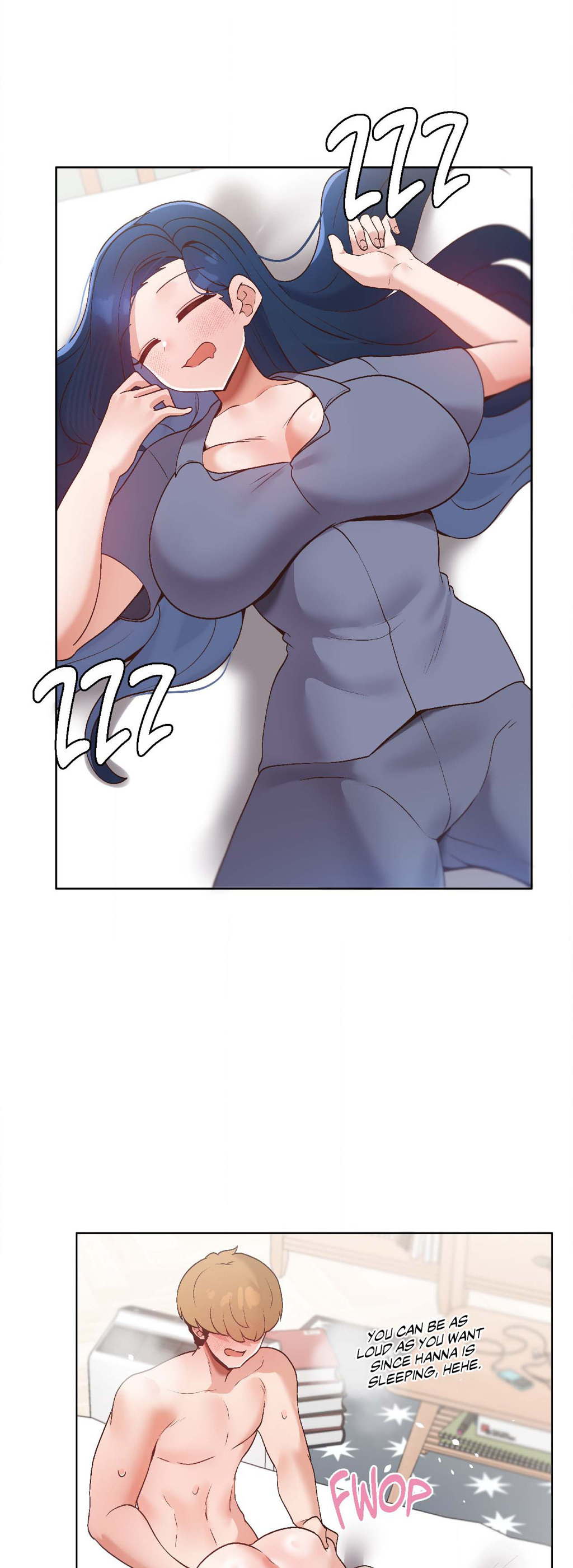 Family With Benefits Chapter 29 image 55