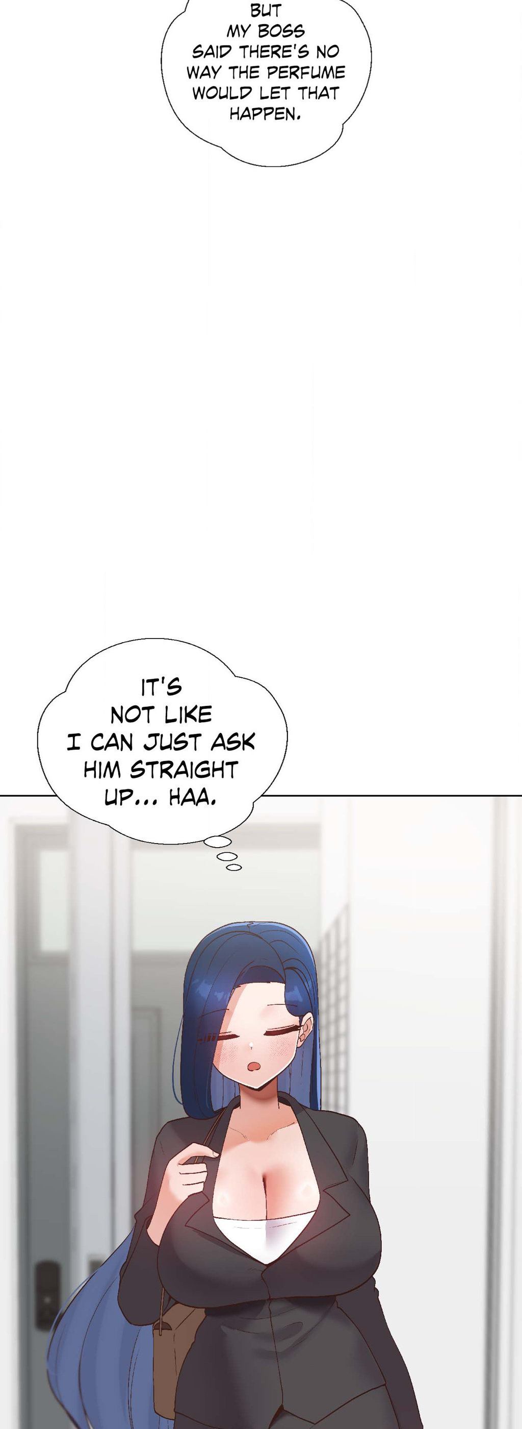 Family With Benefits Chapter 29 image 5
