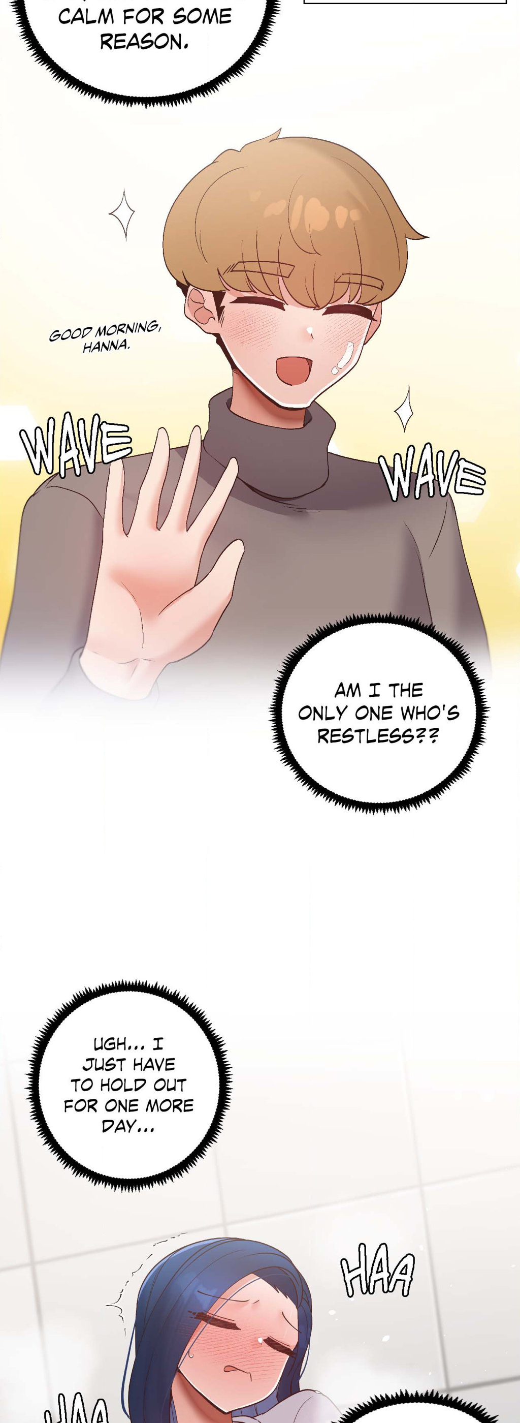 Family With Benefits Chapter 29 image 61