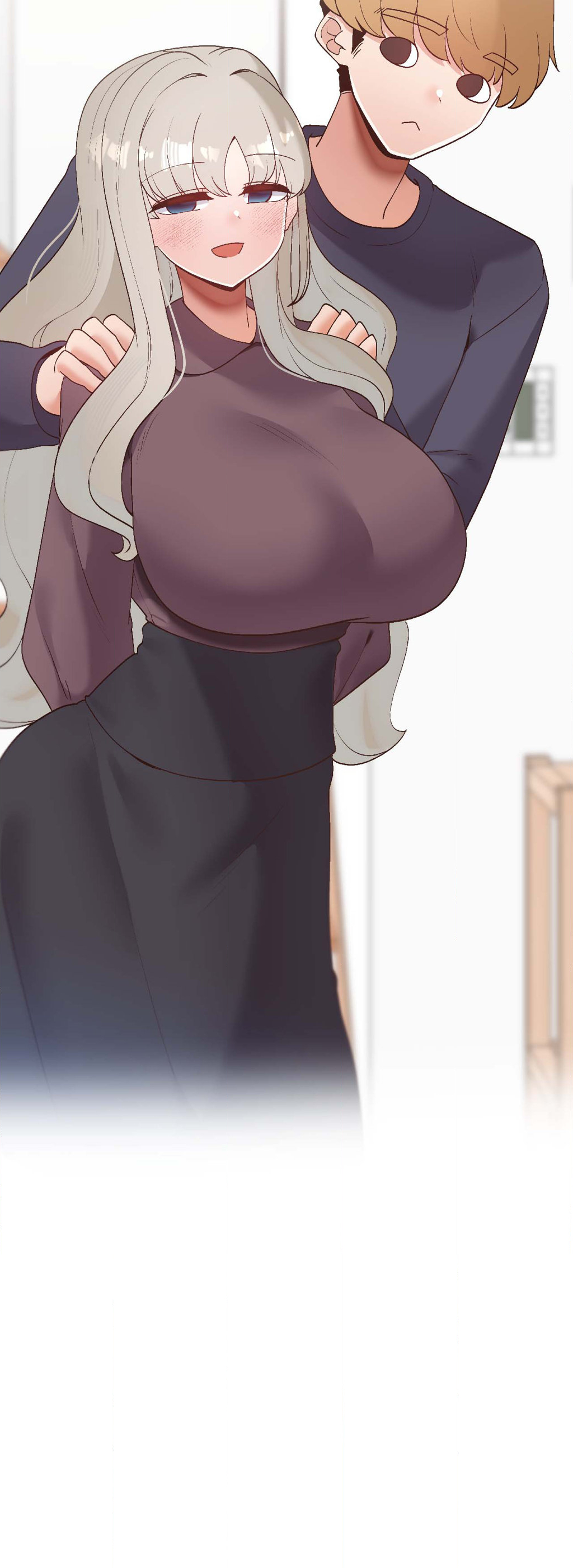 Family With Benefits Chapter 29 image 7