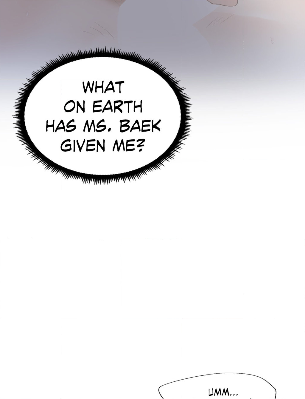Family With Benefits Chapter 3 image 9