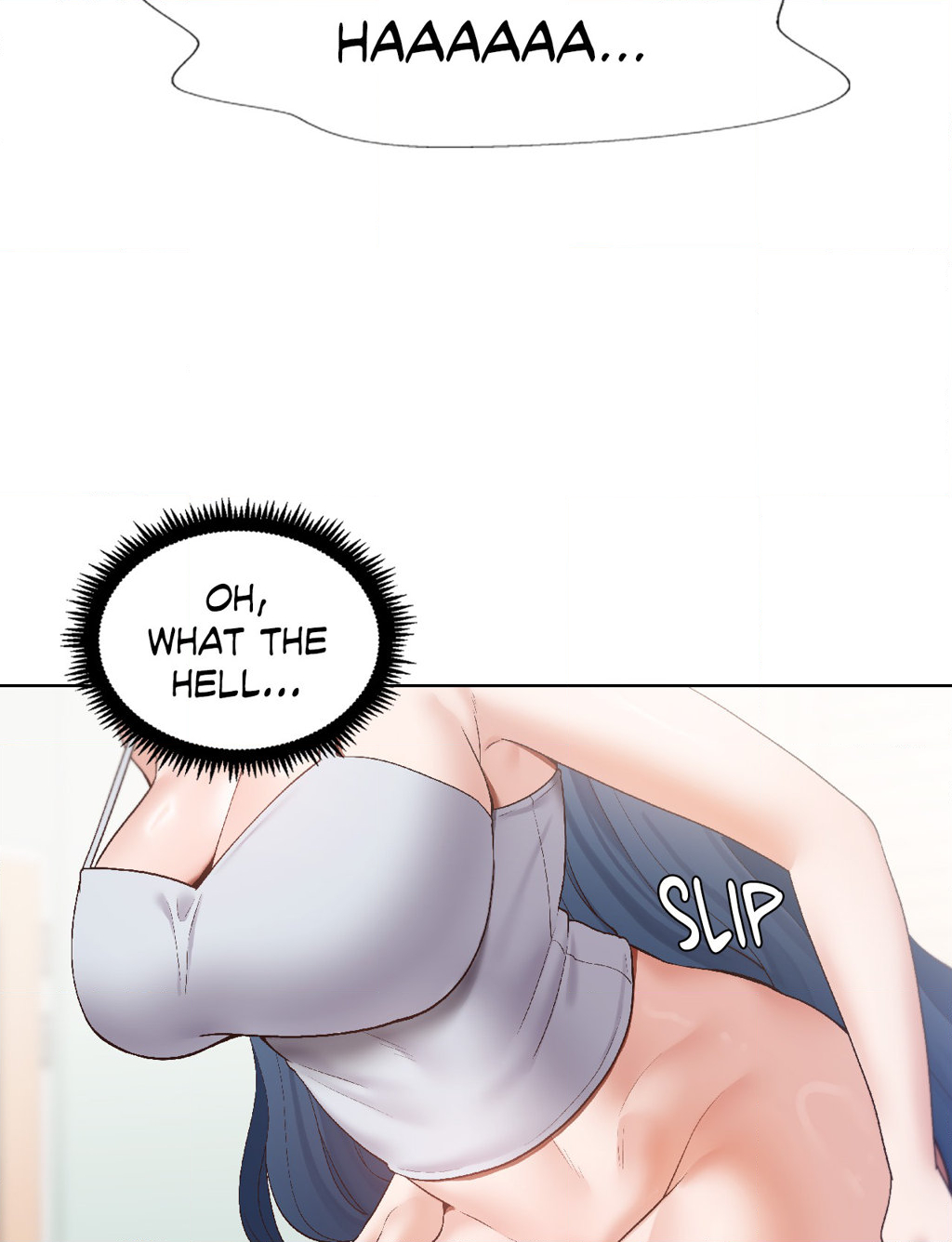 Family With Benefits Chapter 3 image 103