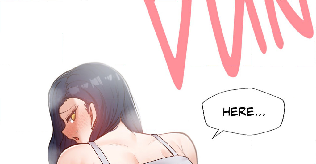 Family With Benefits Chapter 3 image 106