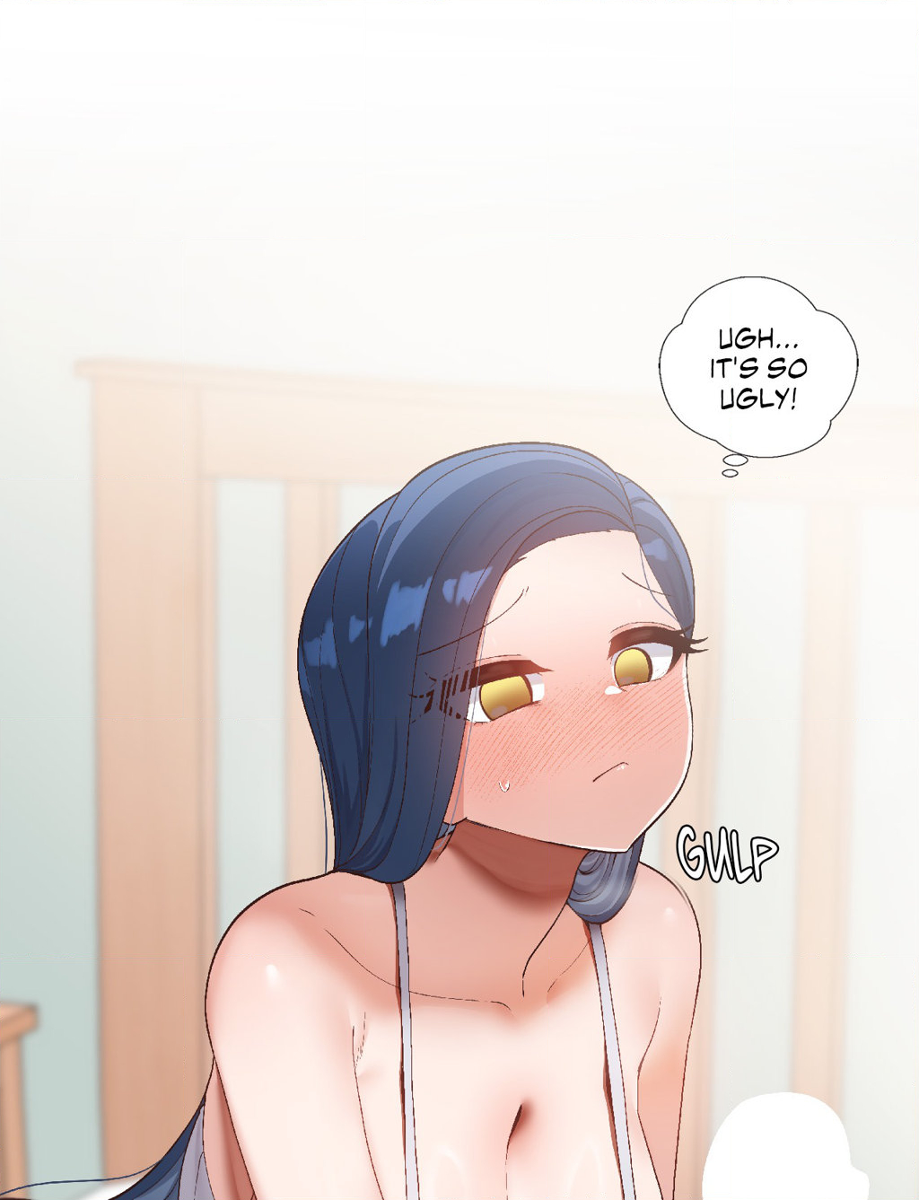Family With Benefits Chapter 3 image 11