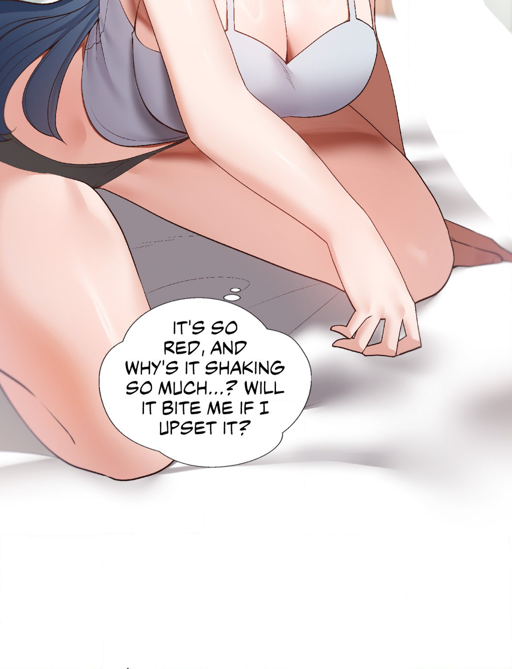 Family With Benefits Chapter 3 image 12