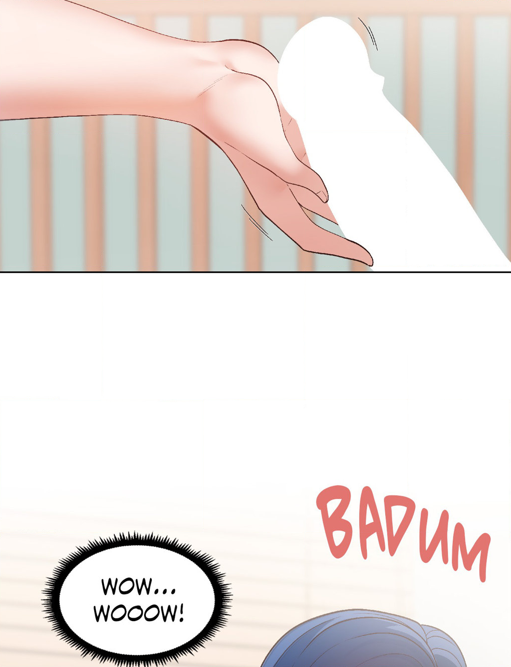 Family With Benefits Chapter 3 image 16