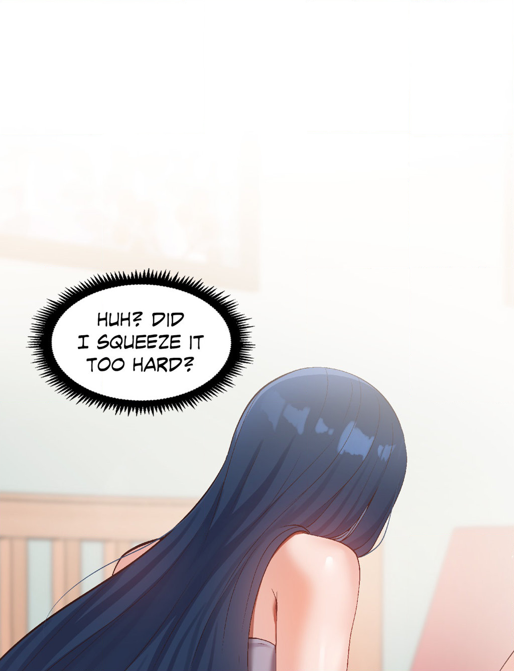 Family With Benefits Chapter 3 image 21