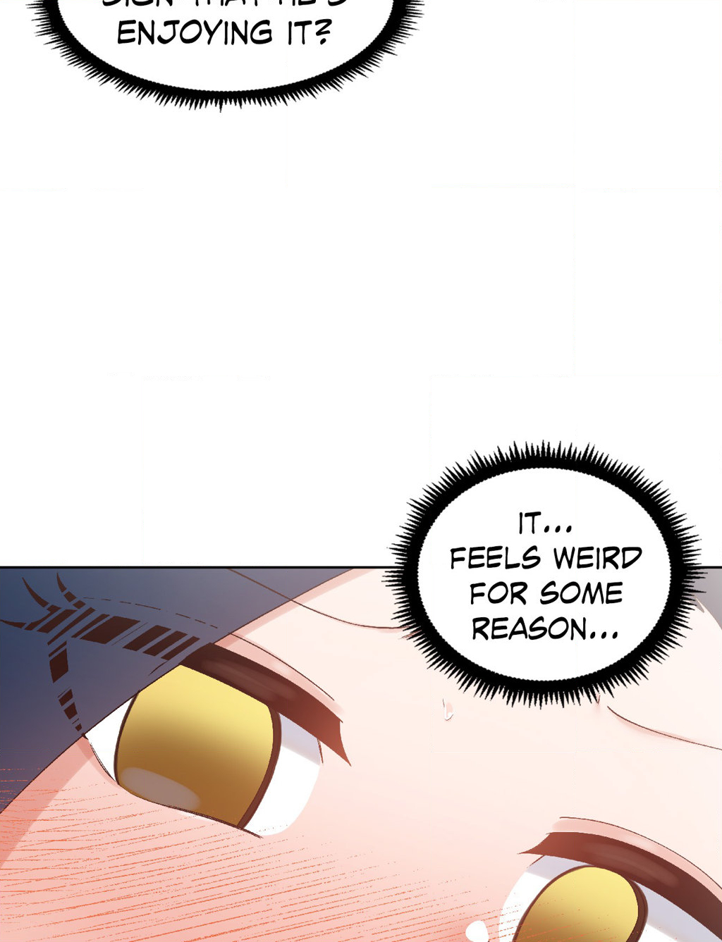 Family With Benefits Chapter 3 image 23