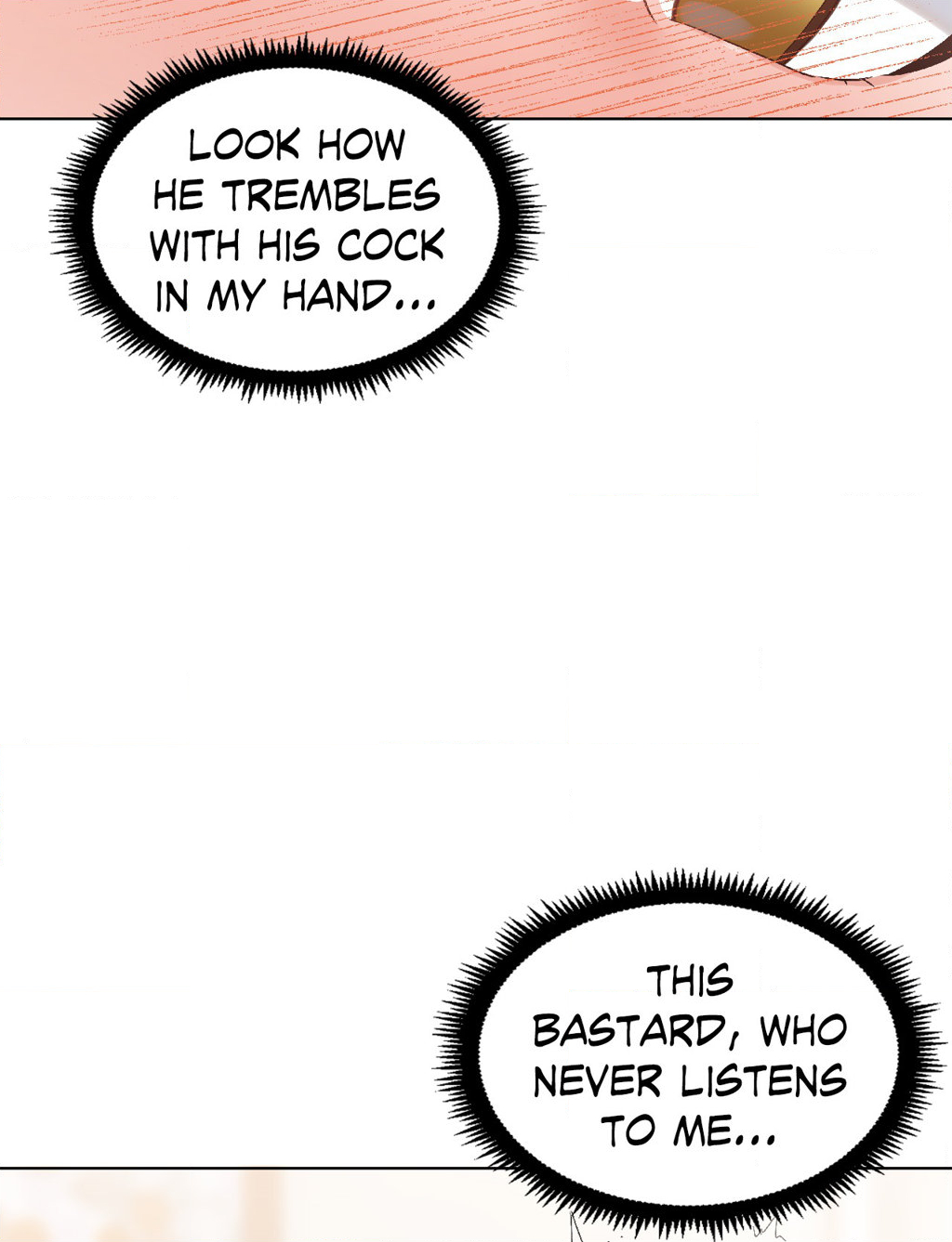Family With Benefits Chapter 3 image 24