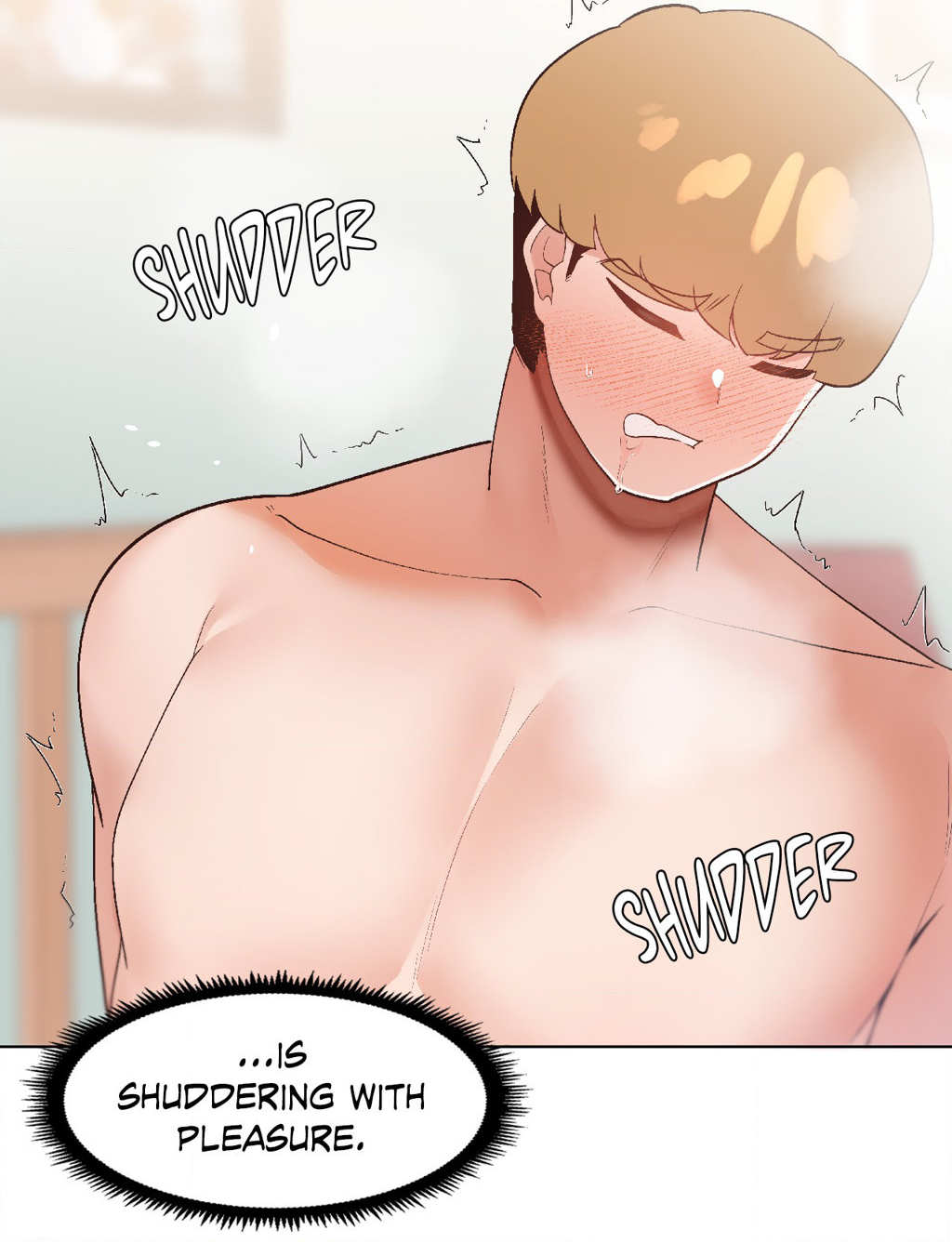 Family With Benefits Chapter 3 image 25