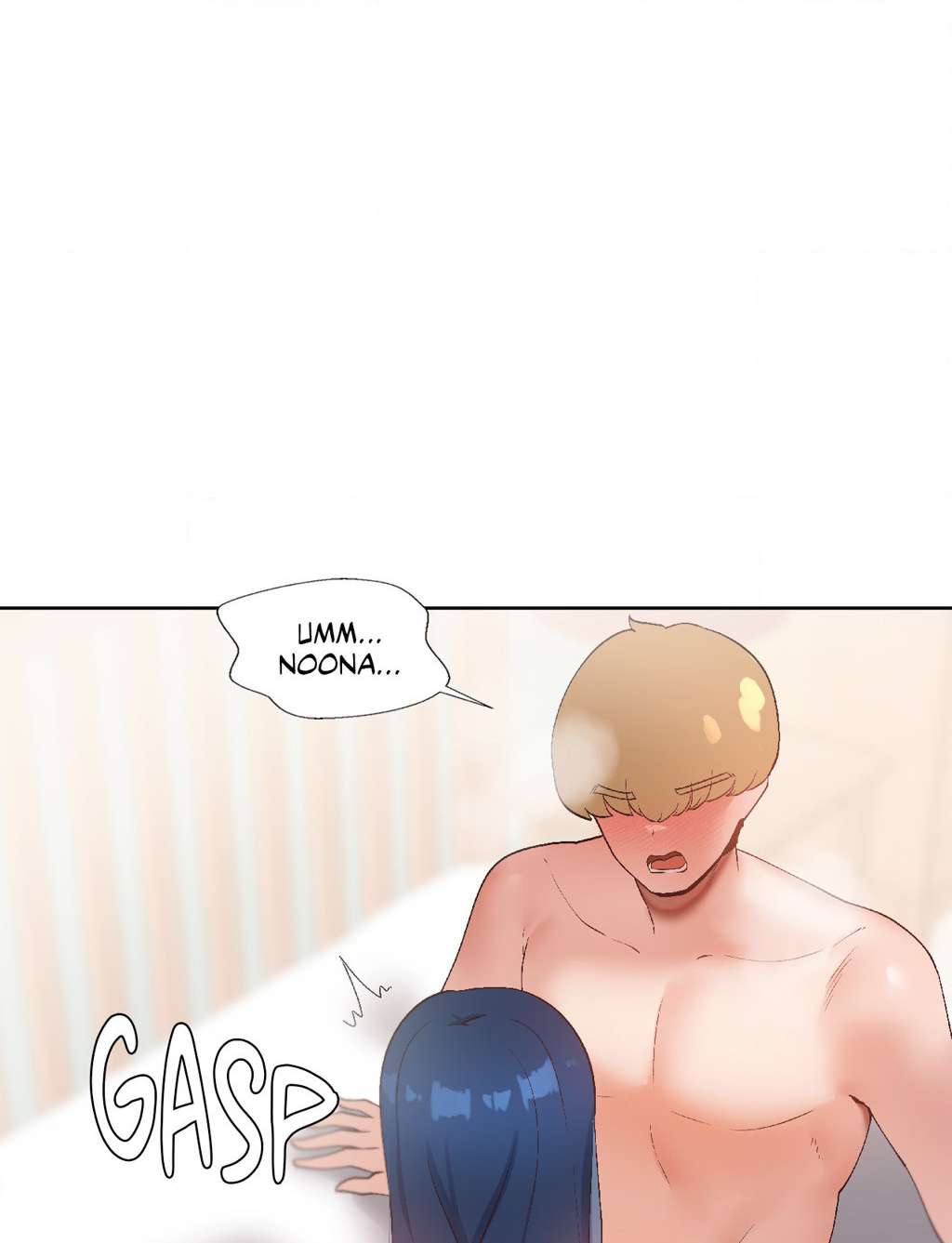 Family With Benefits Chapter 3 image 28