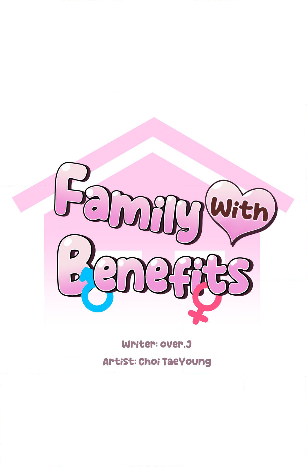Family With Benefits Chapter 3 image 2