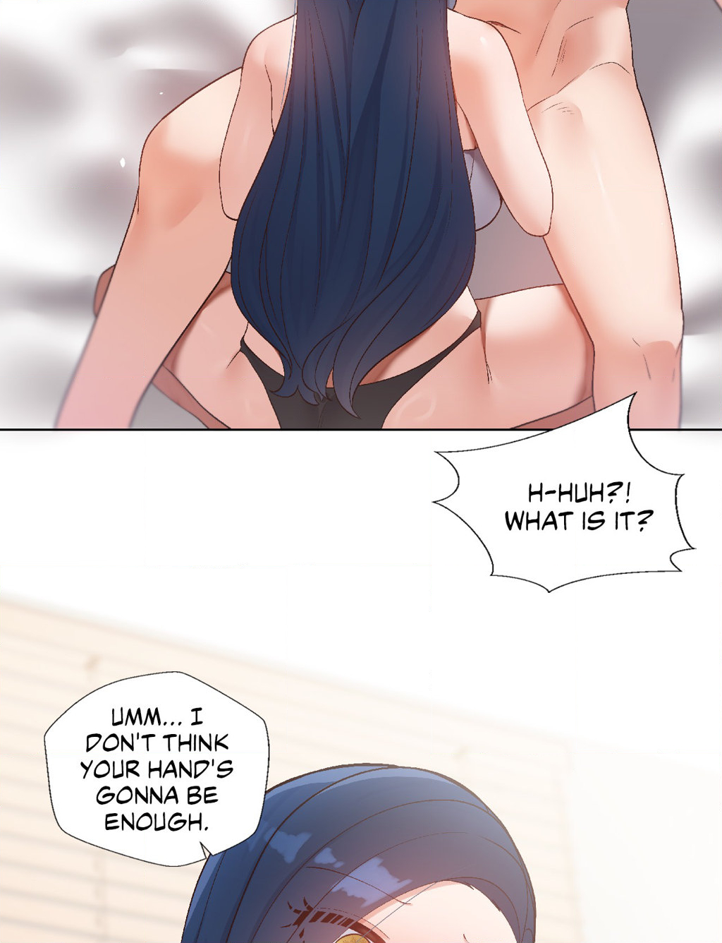 Family With Benefits Chapter 3 image 29