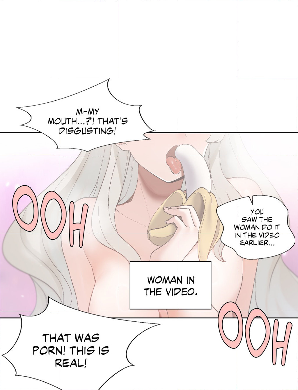 Family With Benefits Chapter 3 image 31