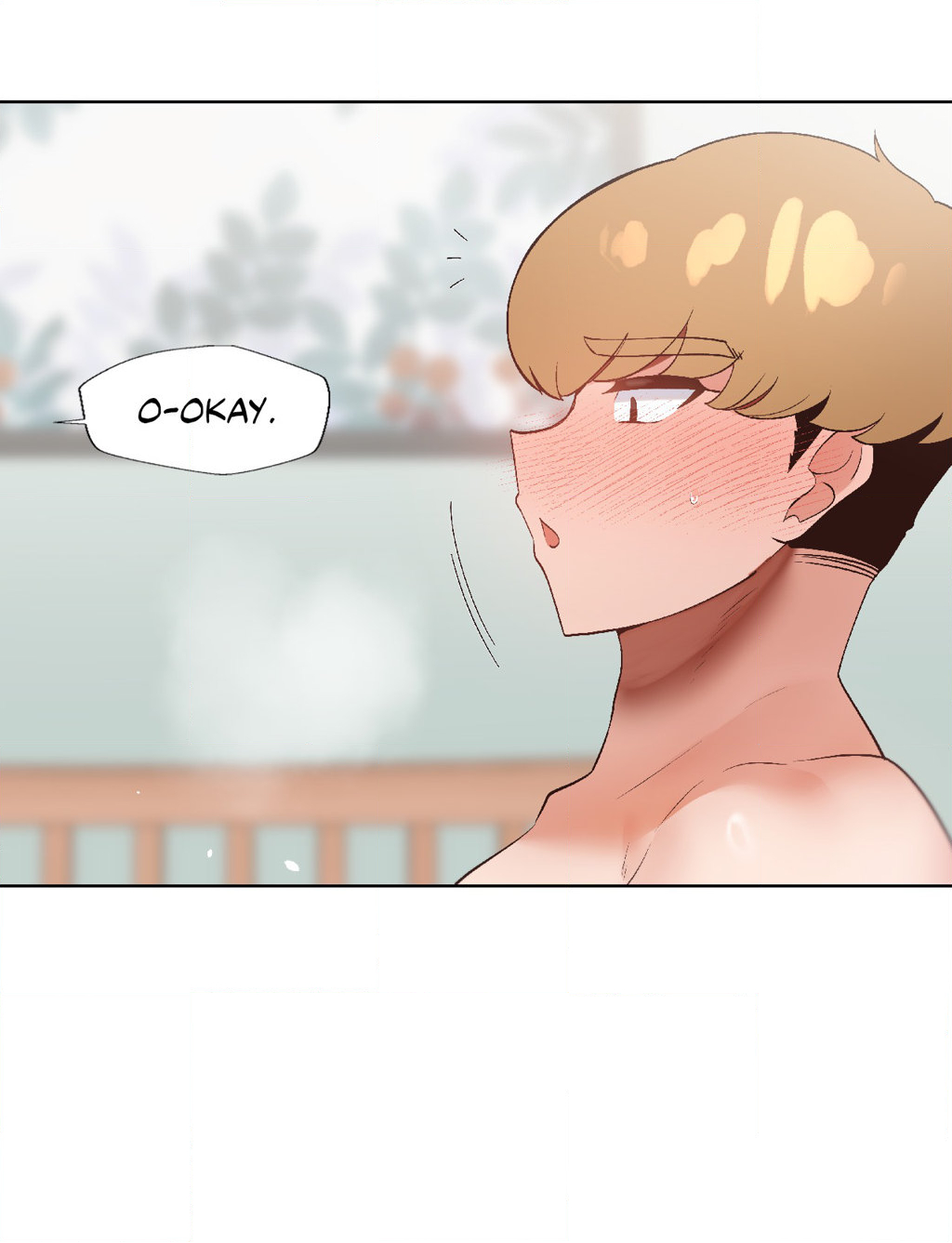 Family With Benefits Chapter 3 image 34