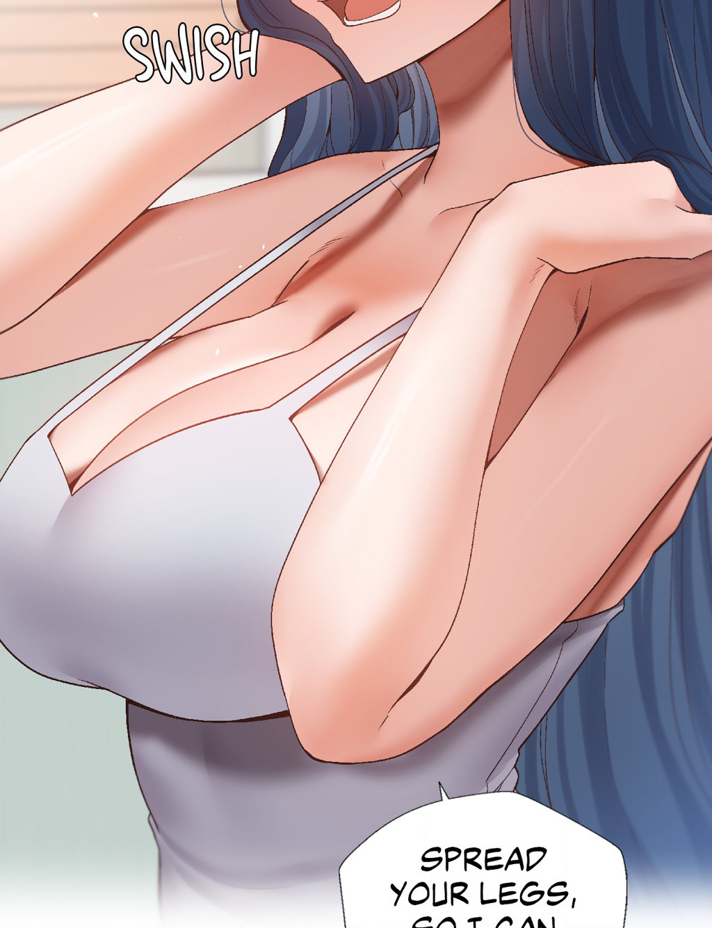 Family With Benefits Chapter 3 image 36